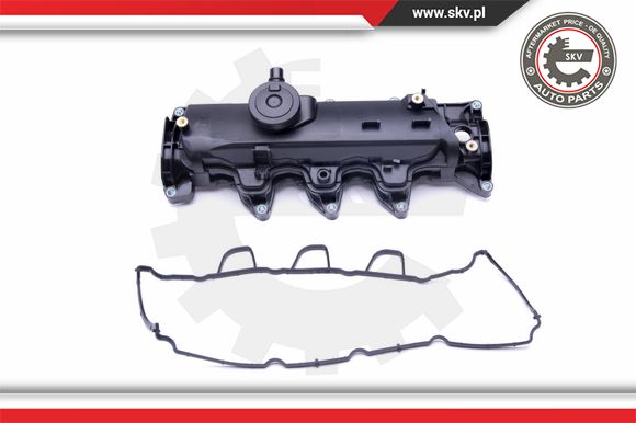 Pokrywa zaworów ESEN SKV 48SKV065