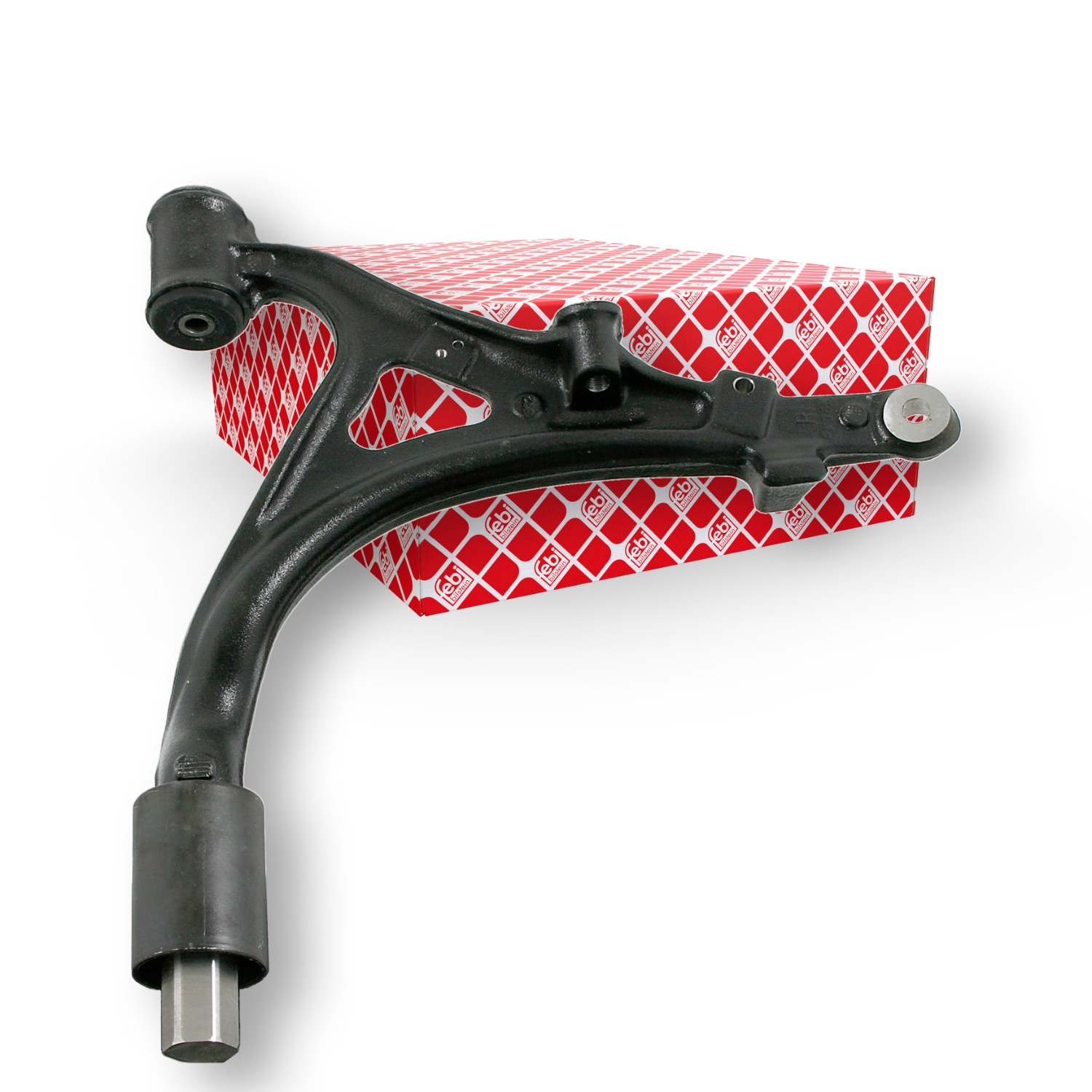 Wahacz zawieszenia koła FEBI BILSTEIN 28020