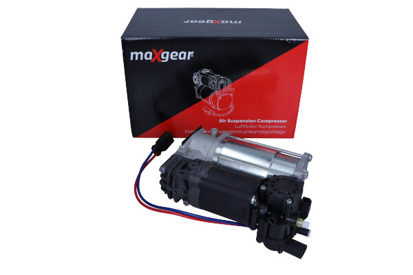 Sprężarka instalacja pneumatyczna MAXGEAR 27-5007