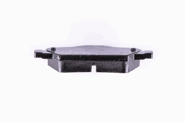 Klocki hamulcowe HELLA 8DB 355 021-481