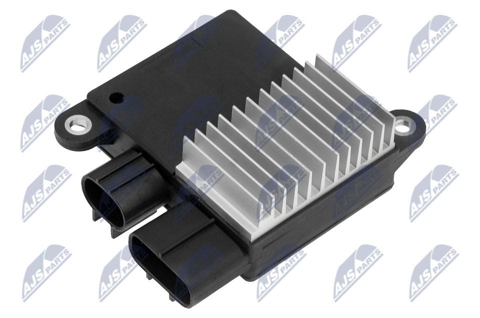 Sterownik, wentylator elektryczny (chłodzenie silnika) NTY CSW-TY-003