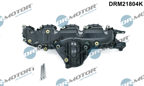 DR.MOTOR AUTOMOTIVE DRM21804K