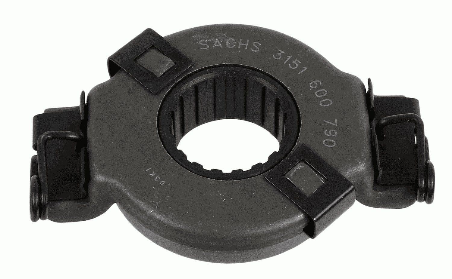 Łożysko oporowe SACHS 3151 600 790