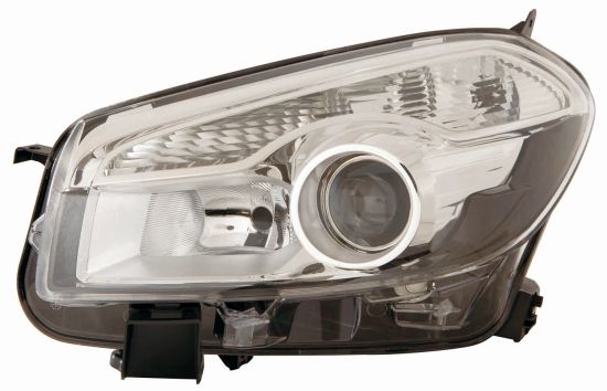Reflektor ABAKUS 215-11D7L-LDHEM