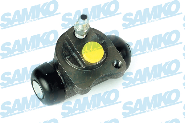 Cylinderek SAMKO C29927