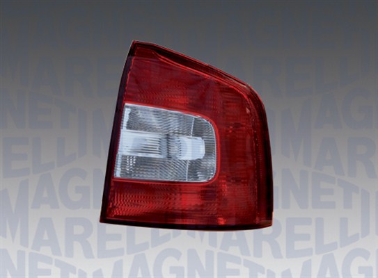 Lampa tylna zespolona MAGNETI MARELLI 714021701801