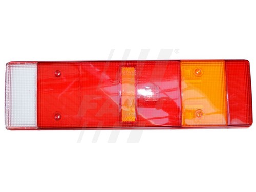 Klosz lampy tylnej zespolonej FAST FT86247