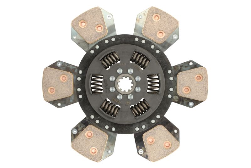 Tarcza sprzęgła LUK 331 0234 11