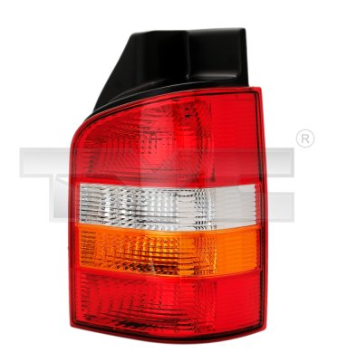 Lampa tylna zespolona TYC 11-0621-01-2