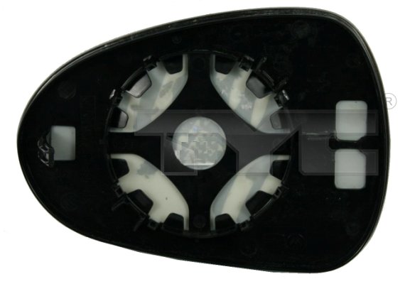 Wkład lusterka TYC 331-0060-1