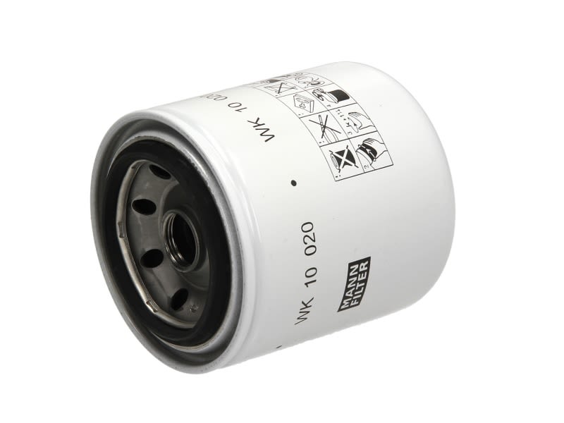 Filtr paliwa MANN-FILTER WK 10 020