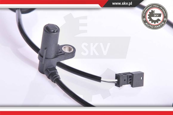 Czujnik prędkości obrotowej koła ESEN SKV 06SKV053