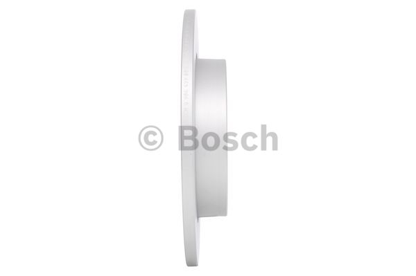 Tarcza hamulcowa BOSCH 0 986 479 B80