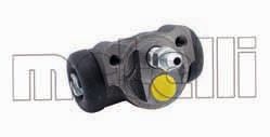 Cylinderek METELLI 04-0132