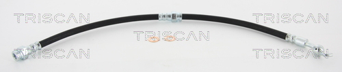 Przewód hamulcowy elastyczny TRISCAN 8150 50217