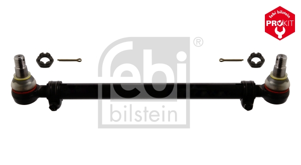 Drążek kierowniczy FEBI BILSTEIN 39124