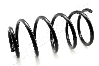 Sprężyna zawieszenia JAPANPARTS ZC3551A