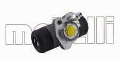 Cylinderek METELLI 04-0964