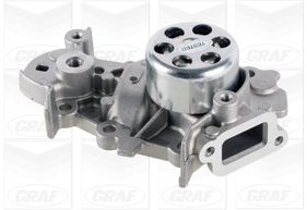 Pompa wody GRAF PA1075
