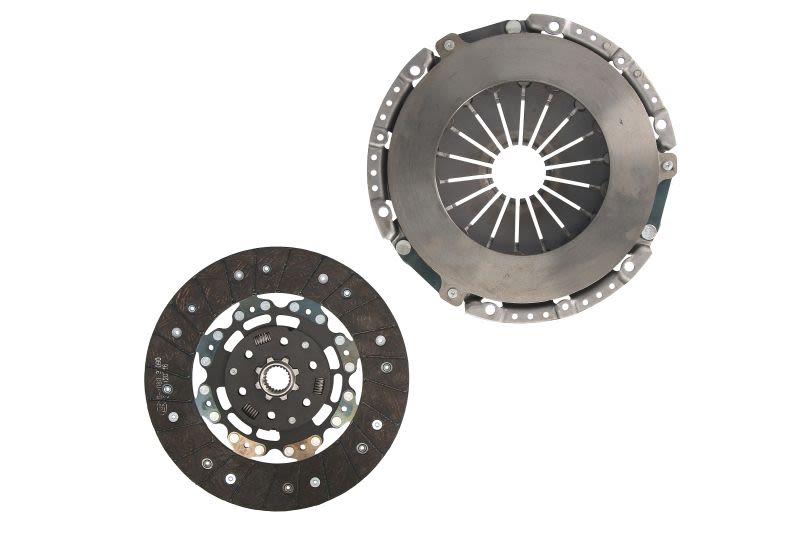 Zestaw sprzęgła LUK 624 3050 09