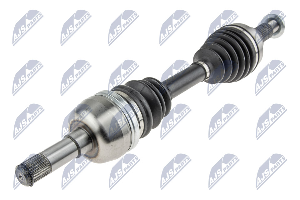 Wał napędowy NTY NPW-PL-148