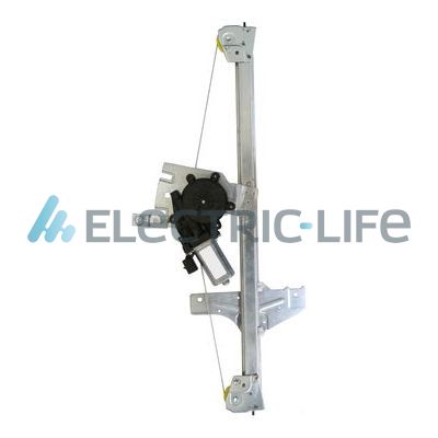Podnośnik szyby ELECTRIC LIFE ZR CT54 R