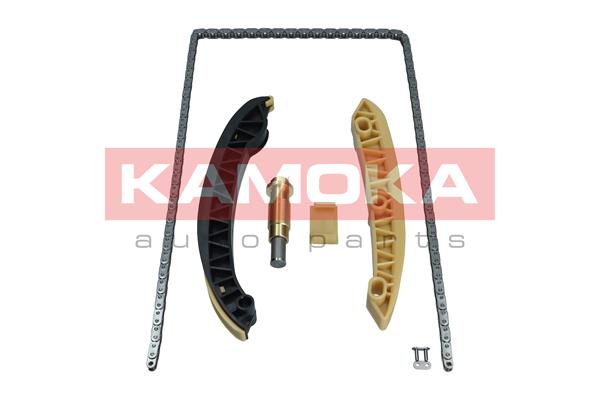 Zestaw łańcucha rozrządu KAMOKA 7001568