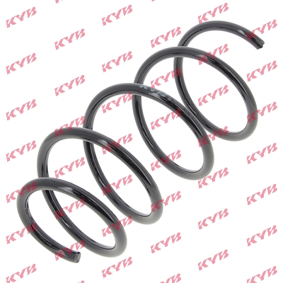 Sprężyna zawieszenia KYB RC2854