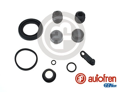 Zestaw naprawczy zacisku AUTOFREN SEINSA D41350