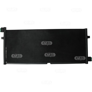 Skraplacz klimatyzacji HC-CARGO 261009