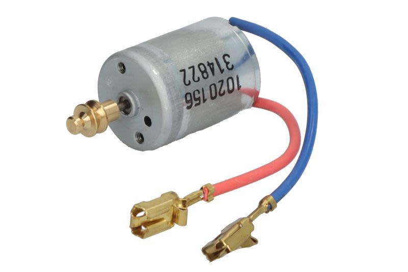 Silnik elektryczny, światło ostrzegawcze obrotowe HELLA 9MN 863 026-001