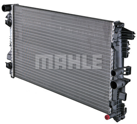 Chłodnica MAHLE CR 608 000P