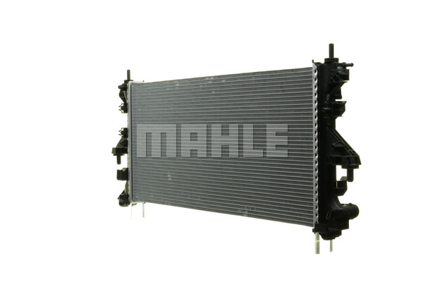 Chłodnica MAHLE CR 887 000P