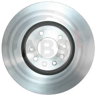 Tarcza hamulcowa A.B.S. 17615