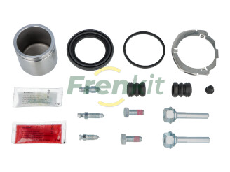 Zestaw naprawczy zacisku hamulcowego FRENKIT 754414
