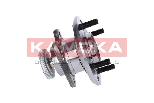 Zestaw łożysk koła KAMOKA 5500072