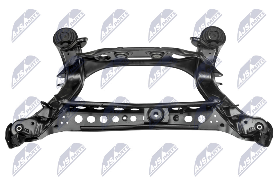 Korpus osi NTY ZRZ-ME-008