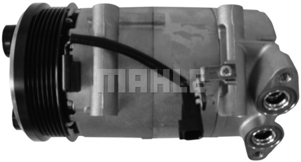 Kompresor klimatyzacji MAHLE ACP 54 000P
