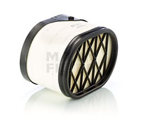 Filtr powietrza MANN-FILTER C 38 010