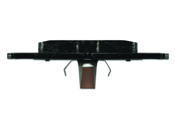 Klocki hamulcowe HELLA 8DB 355 009-301