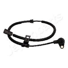 Czujnik ABS JAPANPARTS ABS-K08