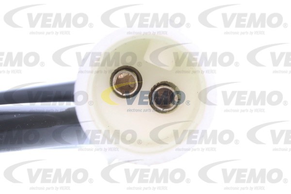 Czujnik ABS VEMO V40-72-0452