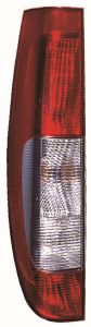 Lampa tylna zespolona ABAKUS 440-1924L-UE