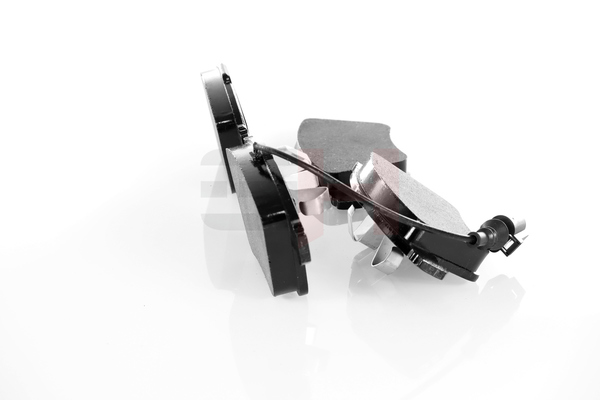 Klocki hamulcowe GH GH-414761