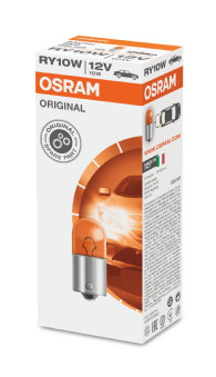 Żarówka kierunkowskazu OSRAM 5009NA