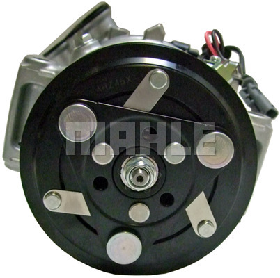 Kompresor klimatyzacji MAHLE ACP 1197 000P