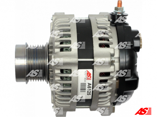 Alternator AS-PL A6125