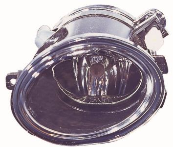 Lampa przeciwmgielna przednia ABAKUS 444-2009L-UQN