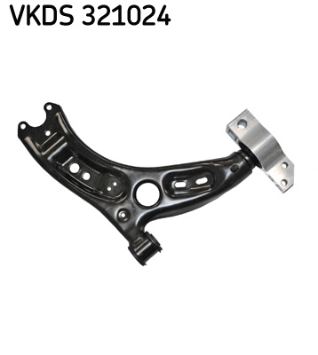 Wahacz zawieszenia koła SKF VKDS 321024
