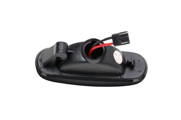 Zestaw kierunkowskazów ABAKUS L16-140-002LED-S